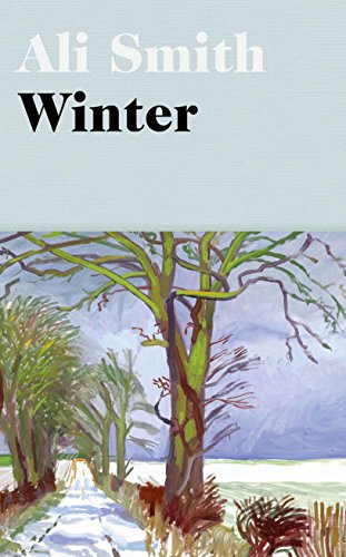 Book's Cover ofWinter