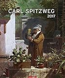 Image de Carl Spitzweg - Kalender 2017