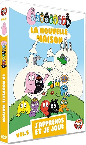<a href="/node/22273">Barbapapa: la nouvelle maison</a>