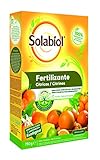 abono citricos carrefour Con la garantía de calidad de solabiol