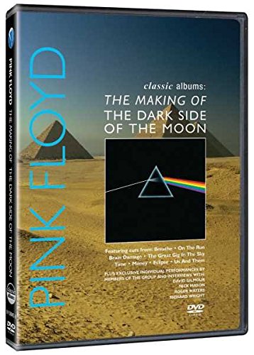 Preisvergleich Produktbild Pink Floyd - Dark Side Of The Moon