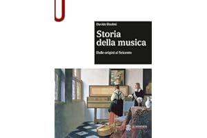 Storia della musica