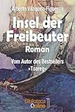 Cover zum Buch Insel der Freibeuter