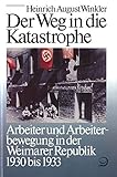 Cover zum Buch Der Schein der Normalität. Arbeiter u...