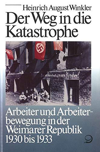 Cover zum Buch Der Schein der Normalität. Arbeiter u...