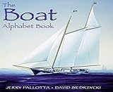 The Boat Alphabet Book by 
