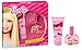 Produktbild Barbie / Geschenk-Set: Body Lotion 60ml + Eau de Toilette (Parfum) Spray 30ml - für Kinder