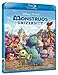 Monstruos University [Blu-ray]