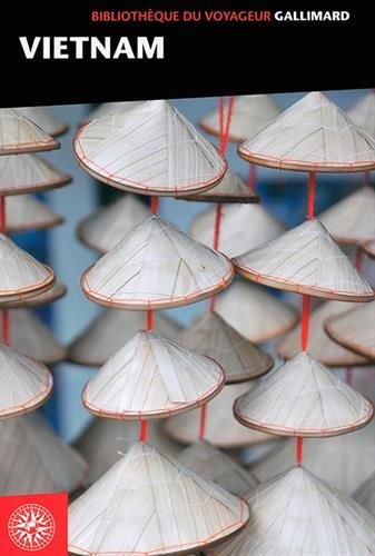 couverture de : Vietnam