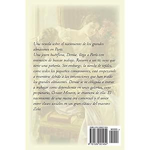 El paraiso de las damas (Spanish Edition)