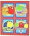 Produktbild Chuggington Zug Panel Baumwolle Print Quilting Stoff – 90 cm x 110 cm