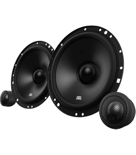JBL GX628 GX Series 6.5