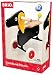 BRIO Infant & Toddler - Dachhund Ride on