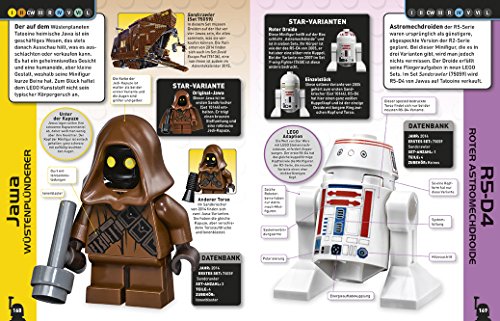 LEGO-Star-Wars-Lexikon-der-Minifiguren-Erweitert-und-aktualisiert-mit-exklusiver-LEGO-Minifigur