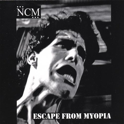 Preisvergleich Produktbild Escape From Myopia by Ncm