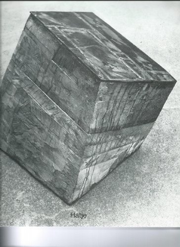 Franz Bernhard. Skulpturen und Zeichnungen