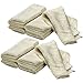 Prince Lionheart Warmies Reusable Cloth Wipes, 2 Pack (16 Count)