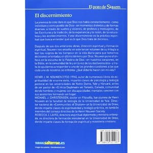 El discernimiento: Cómo leer los signos de la vida diaria