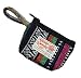 Produktbild Rough Enough Kleine Wenig Klassisch Geldbeutel Wallet Card Key Münzen Beutel Kasten Karteninhaber Kleine Zubehör Minimalistischen Mini Bag Schmuck Tasche für Kinder Mädchen Damen