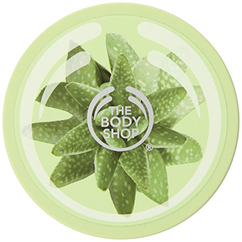 Body Shop Aloe Body Butter 200ml