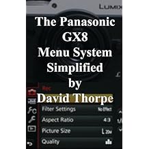 Amazones Panasonic Gx8 Libros En Idiomas Extranjeros - 