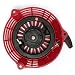 Produktbild Heraihe Seilzugstarter Starter für Honda GCV135 GCV160 EN2000 HRU19 Rasenmäher Motor Cropper Grass Cutter Starter Plate