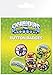 Produktbild Skylanders Swap Force Starter Pack Abzeichen Packung
