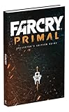 Far Cry Primal Collector's Edition: Prima Official Guide Far Cry Primal Collector's Edition: Prima Official Guide