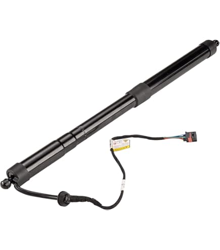 Kit De 2 Ressorts à Gaz Pour Hayon Citroën C5 I Et C5 II Break/Kombi - Compatible 9640894780