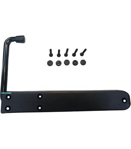 Arrêt De Volet à Ressort Réf 625 - La Quincaillerie Du Meuble