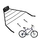 Produktbild FEMOR Fahrradhalter / Fahrrad Wandhalter Fahrrad Wandhalter,20 kg belastbar,Design Radhalter Wandmontage (1PCS)