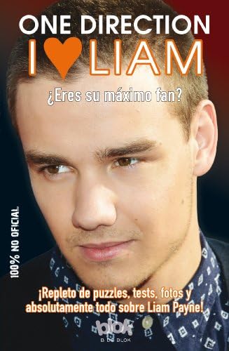 I Love Liam: Eres su Maximo Fan? (Corazon Joven)
