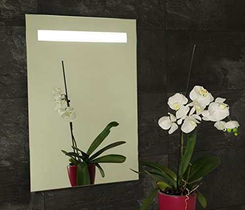 beleuchteter Badspiegel T4-Neonröhre – 70*50 cm - 3