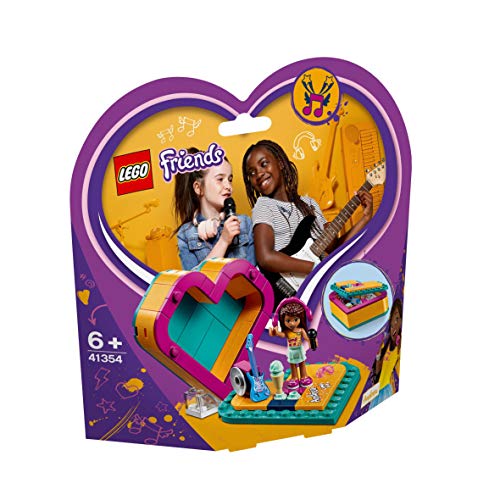 LEGO-Friends-Scatola-del-cuore-di-Andrea-41354