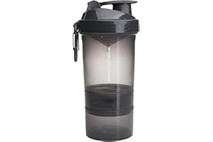 SMARTSHAKE O2GO 600ML