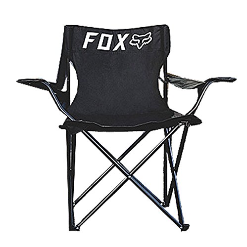 Preisvergleich Produktbild Fox Racing Unisex GWP Folding Chair Black