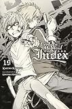 A Certain Magical Index, Vol. 19 (light novel) by Kazuma Kamachi, Kiyotaka Haimura