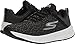 Produktbild Skechers Womens Go Run Forza 3 Black/White 7 B - Medium