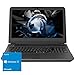 Produktbild Kiebel Gamer Laptop Pro 7.0 (15,6 Zoll 39.6cm FullHD matt IPS G-Sync) Gaming Notebook (Intel Core i7 7700HQ 4x2.8 GHz, 16GB DDR4, NVIDIA Geforce GTX 1070 8GB, 256GB M.2 SSD, 1TB HDD, Sound Blaster X-Fi, 433Mbit WLAN, Bluetooth, Webcam, Win10) Gamer Notebook [181156]