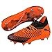Produktbild Puma Future 2.1 Netfit Mx Sg Black-Shocking orange, Größe:4