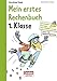 Einfach lernen mit Rabe Linus - Mein erstes großes Rechenbuch by