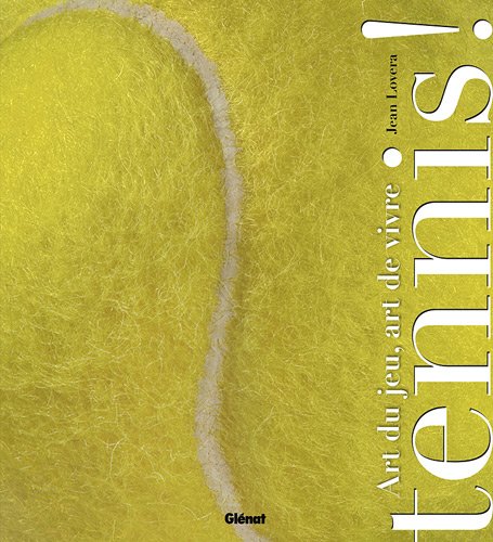 couverture de : Tennis