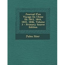 Amazoncouk Jules Itier Books - 