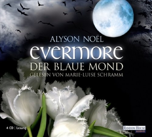 Preisvergleich Produktbild Evermore - Der blaue Mond