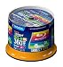 New Verbatim Blu-ray Disc 50 pcs Spindle - 50GB 6x BD-R DL Full HD - Inkjet Printable RS.17572.00