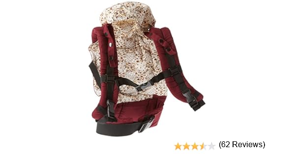 hugbaby porte bébé