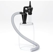 Sailnovo Filtre Cyclonique Aspiration Cyclonique Separateur Cyclone