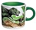 Produktbild Thermosensitive Tasse Dinos werden zu Fossilien ca. 450 ml