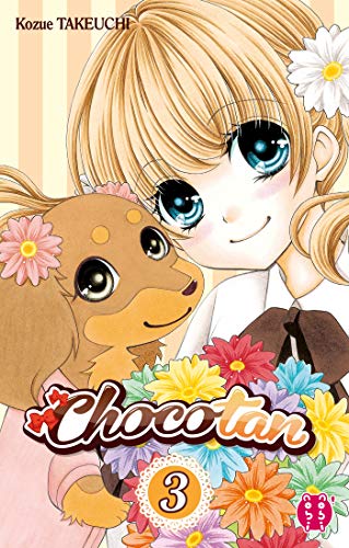 Télécharger Chocotan T03 Livre PDF Gratuit
