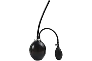 AUTOAND Adattatore universale di aspirazione facile per auto Evap fumo macchina perdite tester 12 V fumo macchina vescica